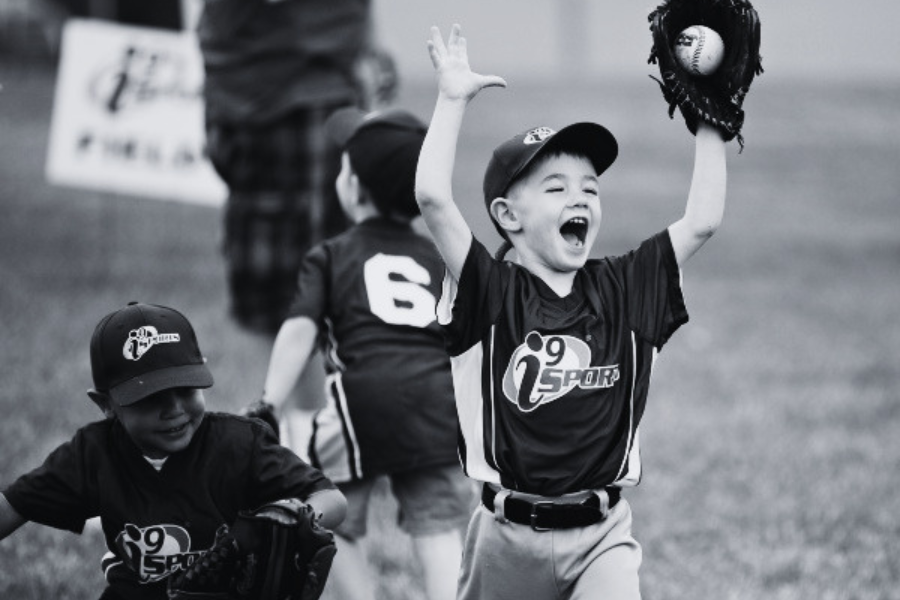 Youth Sports Franchise: i9 Sports