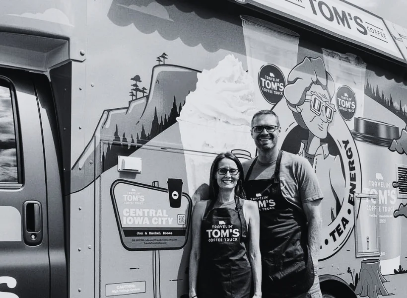 Travelin Toms Franchisees