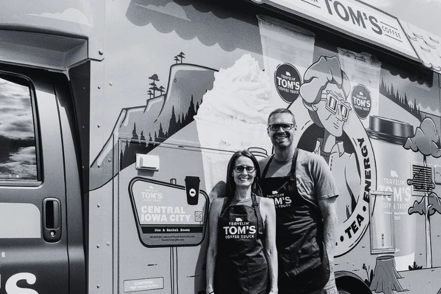 Travelin Toms Franchisees