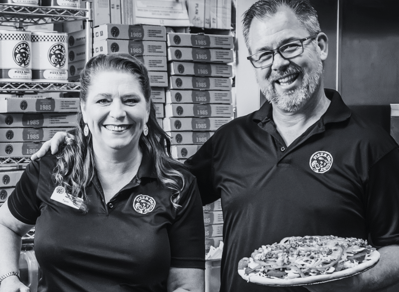 Best Pizza Franchise - Pizza Factory Franchisees