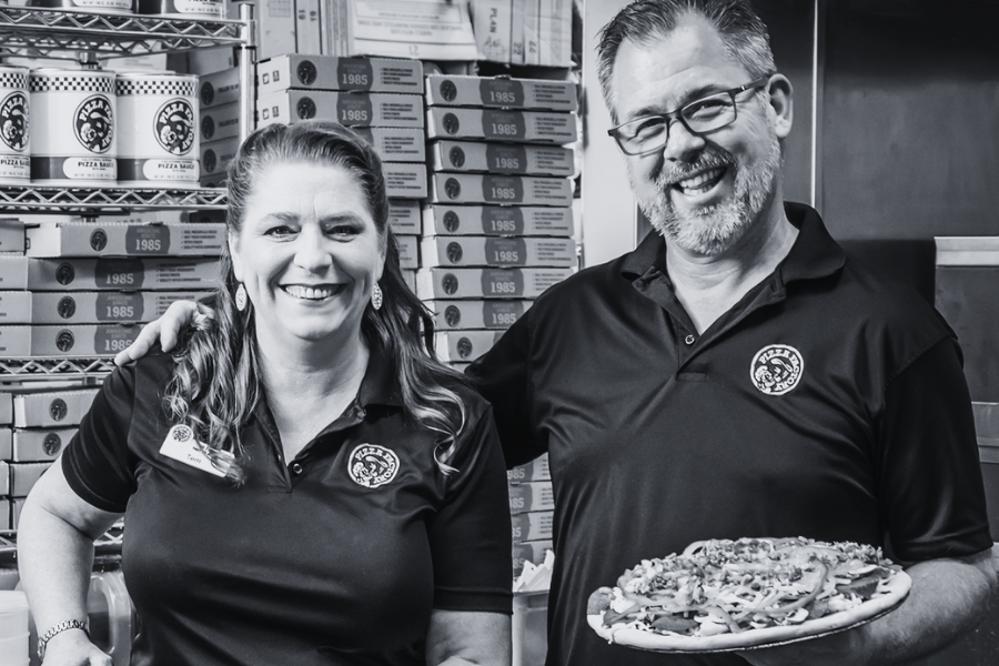 Best Pizza Franchise - Pizza Factory Franchisees