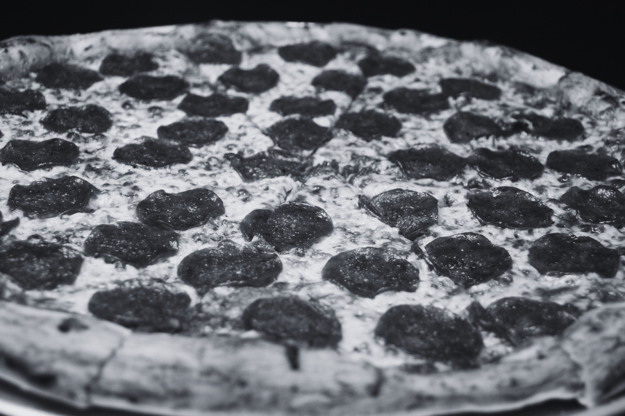 Best pizza franchise