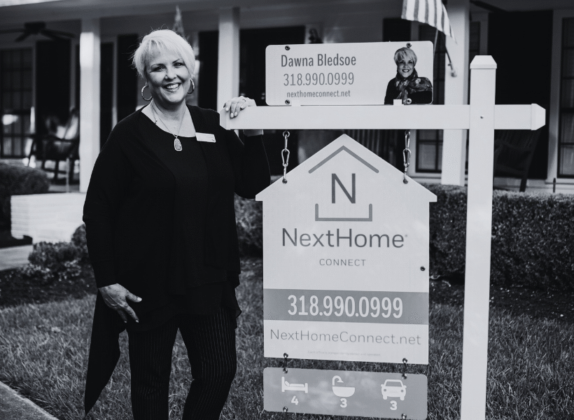 Best Real Estate Franchise: NextHome