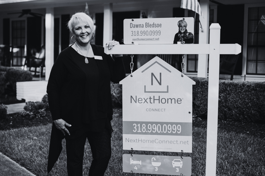 Best Real Estate Franchise: NextHome