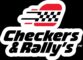 Checkers & Rally's Logo