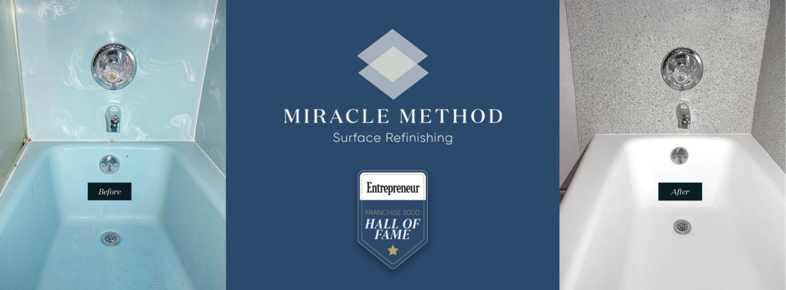 Miracle Method Surface Banner Image