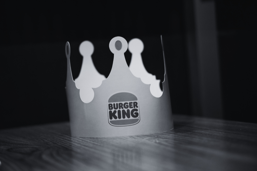 Burger King Franchise