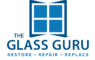 The Glass Guru Logo