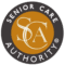 Senior Care Authority Logo
