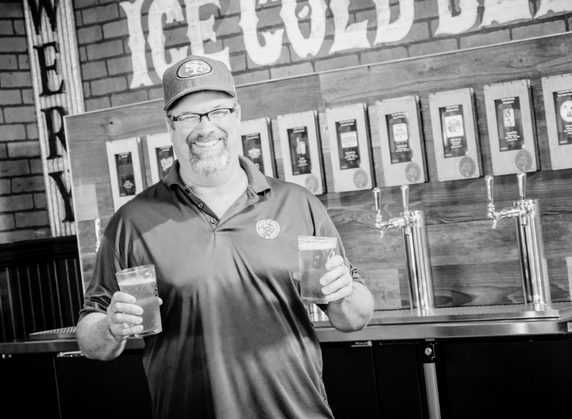 franchise business model