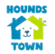 Hounds Town Logo