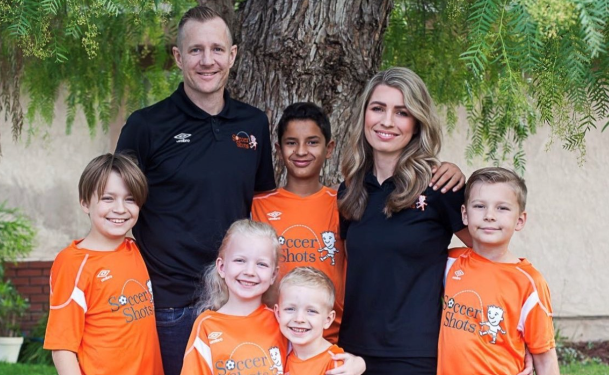 joben soccer shots franchise owner
