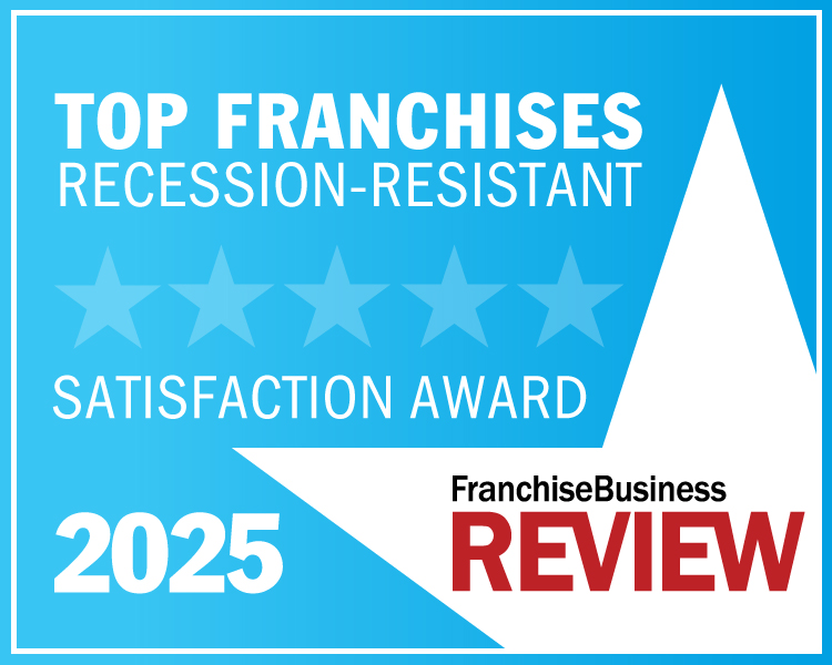 2025 Top Recession Resistant