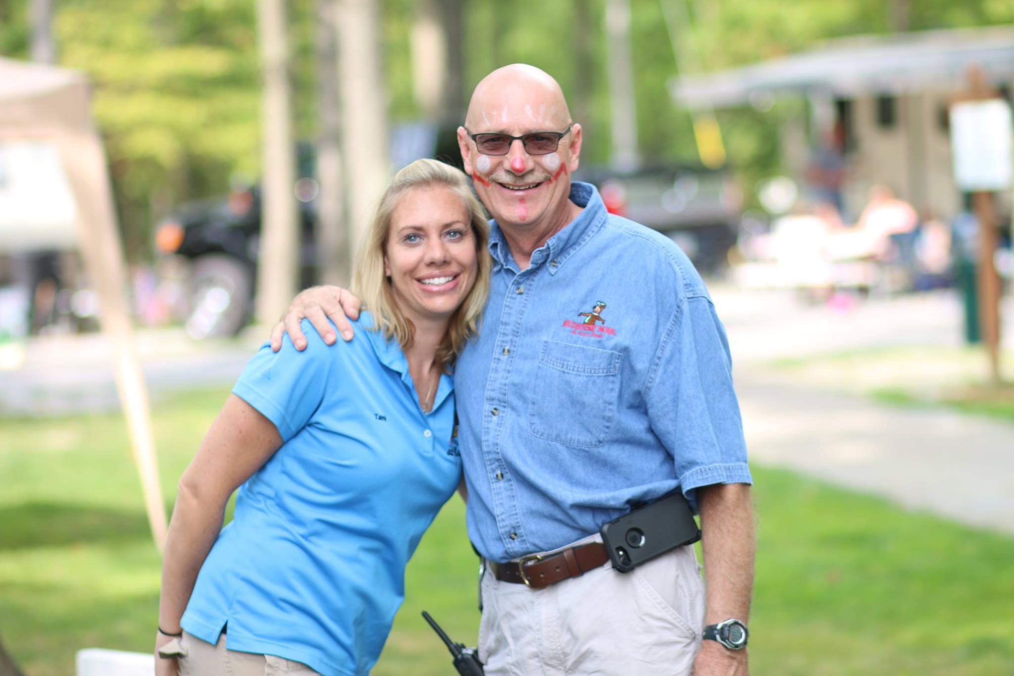 Yogi Bear's Jellystone Park Franchise