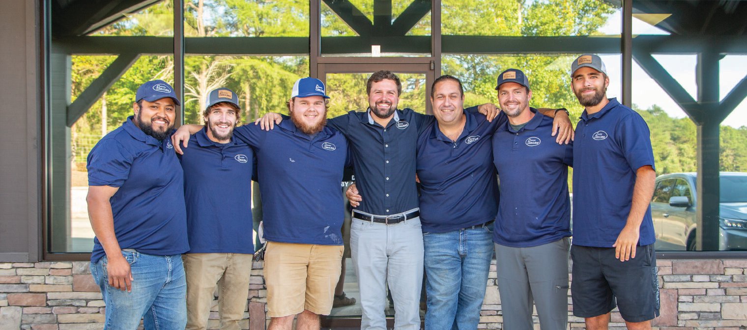 premier pools and spas franchise owners