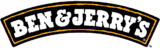 ben and jerry logo