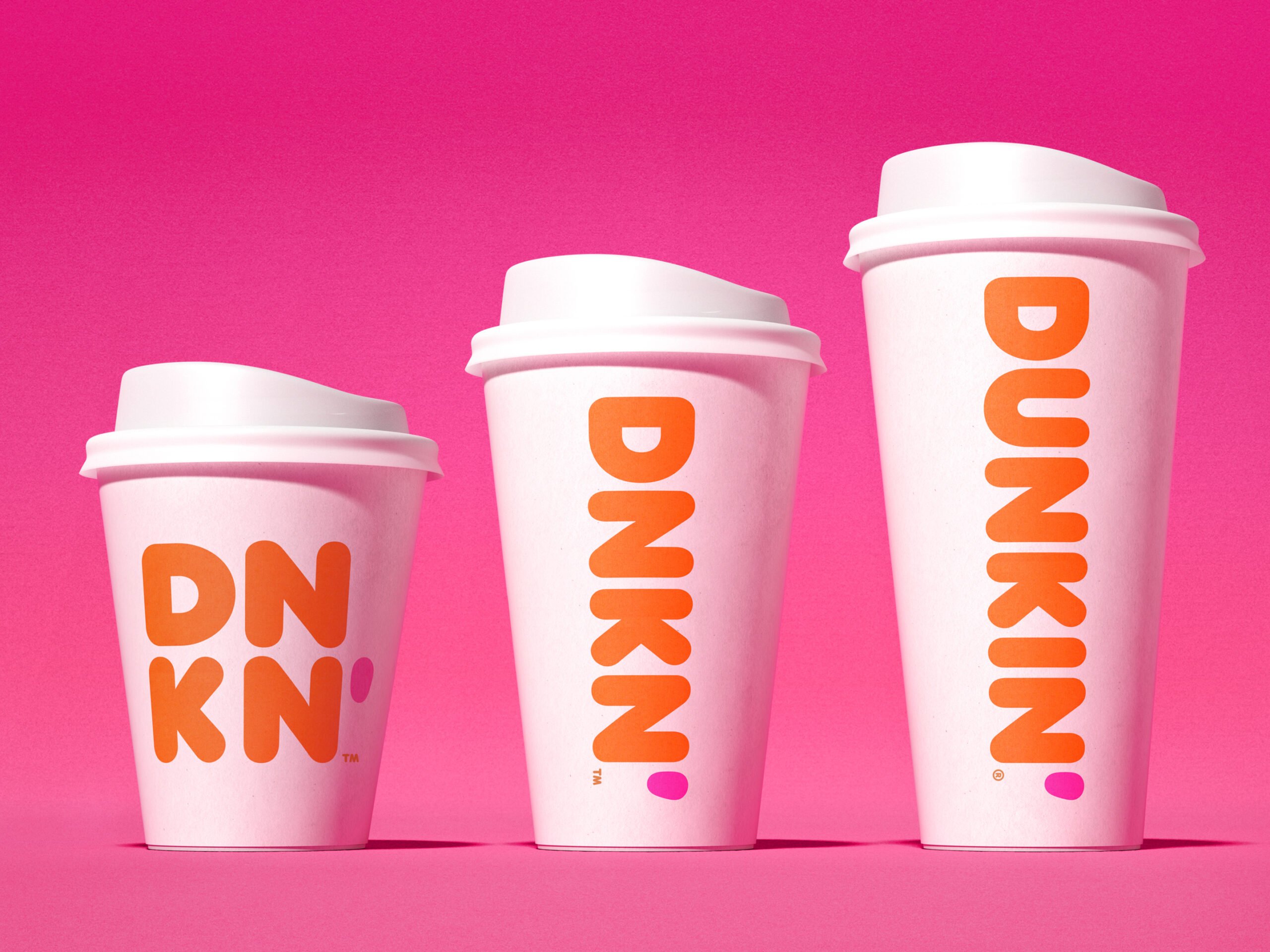 owning a dunkin franchise