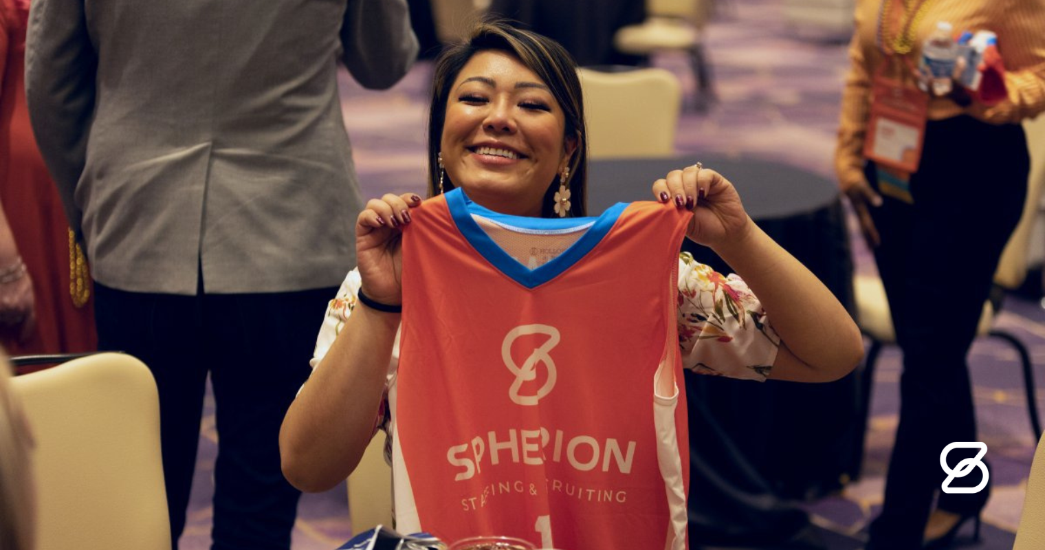 Spherion Staffing & Recruiting Franchise