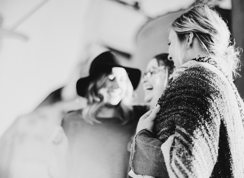 Crowdfunding for business