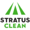 Stratus Clean logo