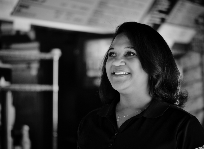 Owning a food franchise - Wingstop