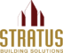 Stratus Building Solutions Logo