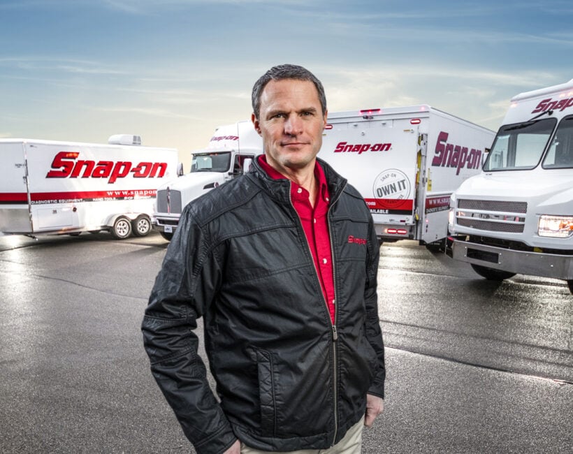 Snap-on Tools Joins Hiring Our Heroes Furthering Franchise Opportunities  for Veterans | Franchise Business Review