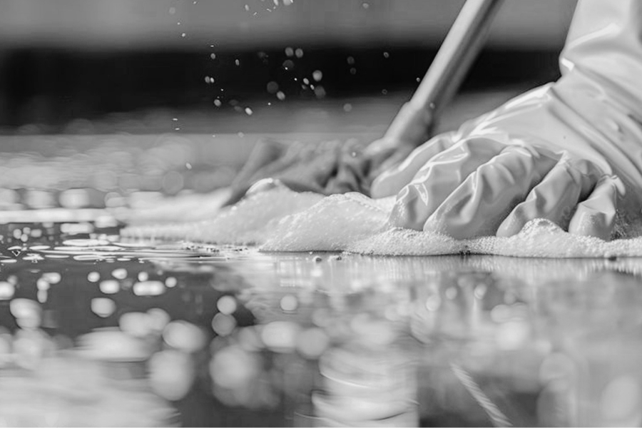 Best low-cost cleaning franchise