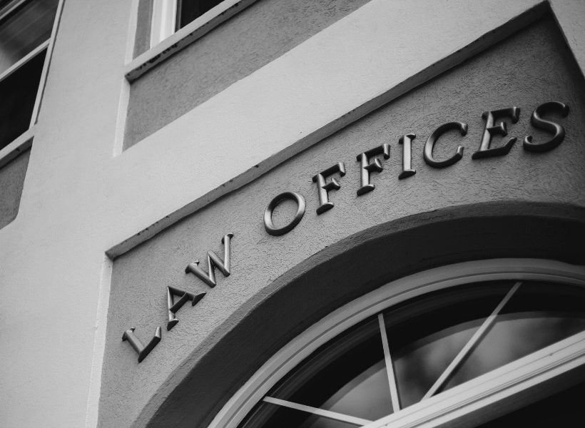 Franchise Lawyer - Law Office