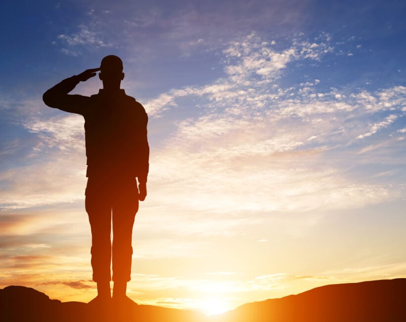 top franchises for veterans 2023