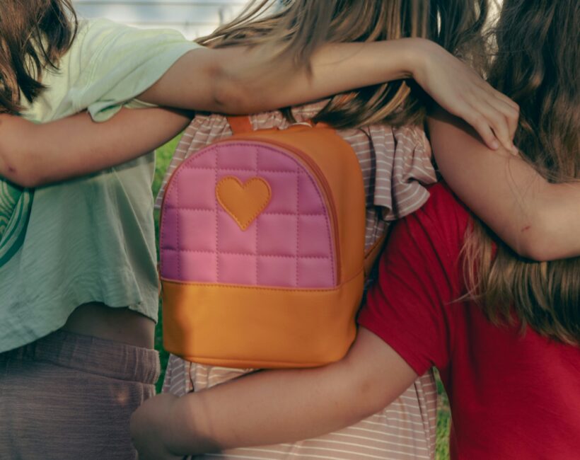 franchises for parents: back to school