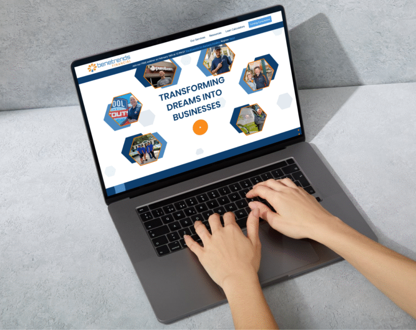 sba loan for franchise financing