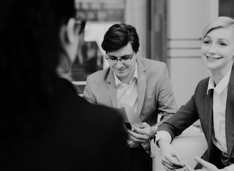 financing a franchise