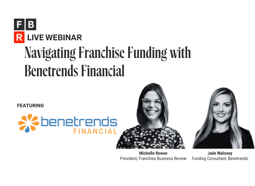 Navigating Franchise Funding