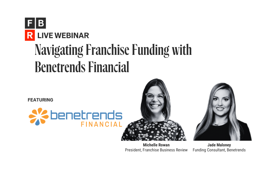Navigating Franchise Funding
