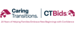 Caring Transitions Logo