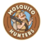 Mosquito Hunters logo