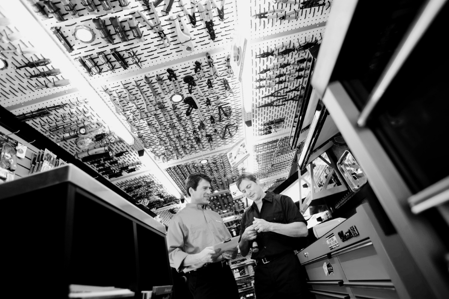 franchise opportunities for veterans - snap-on tools