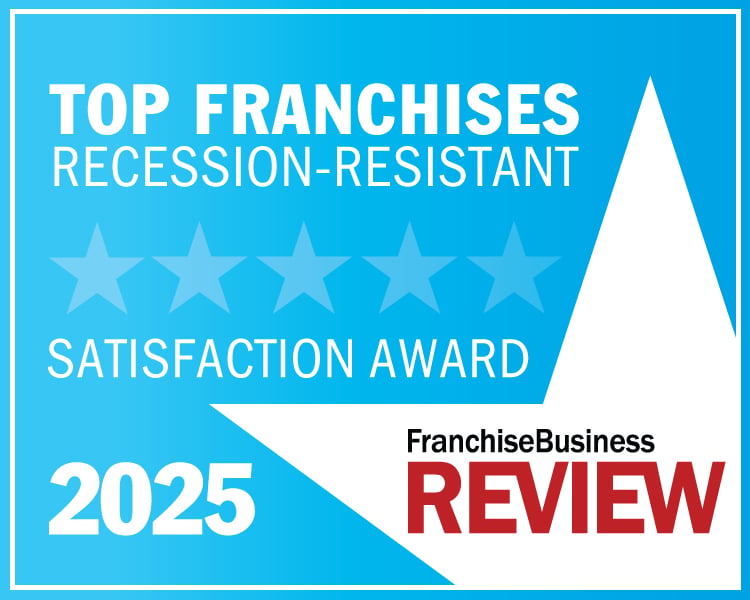 2025 Top Recession Resistant
