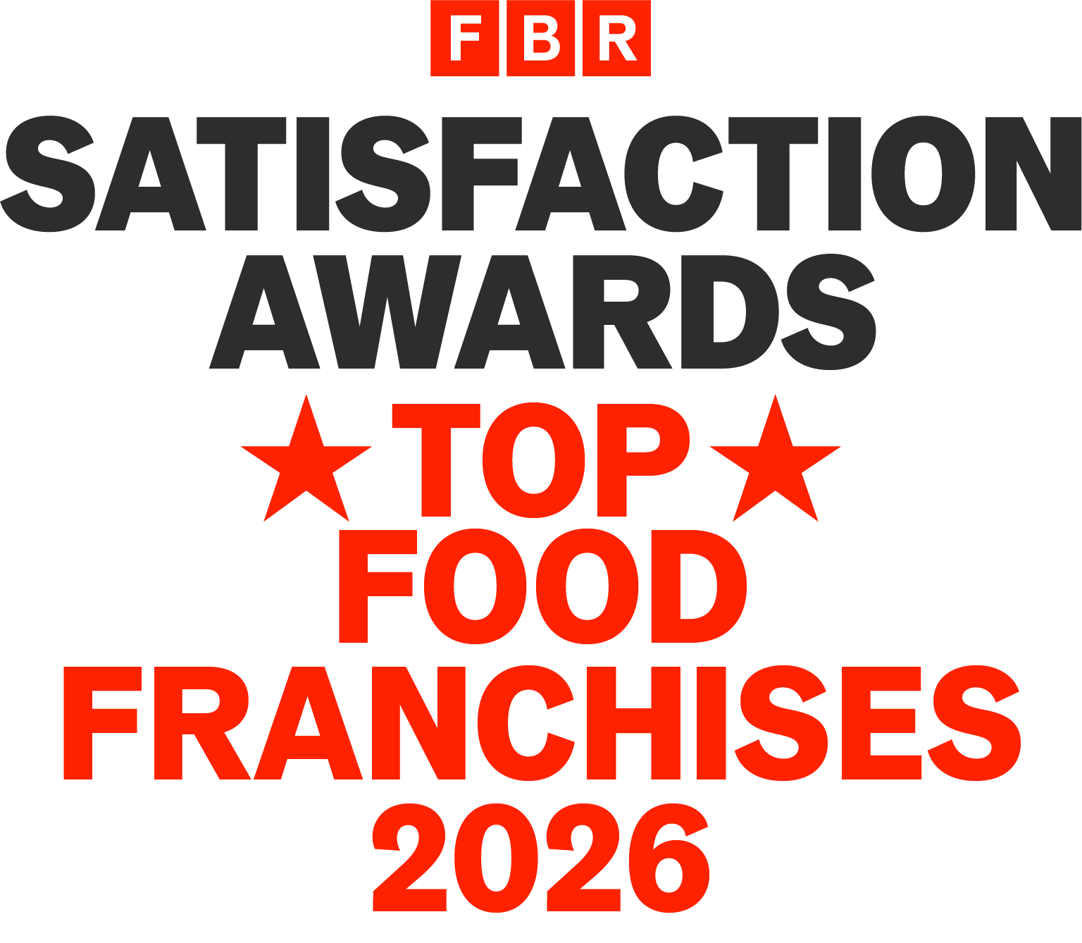 2026 Top Food