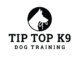 Tip Top K9 Logo