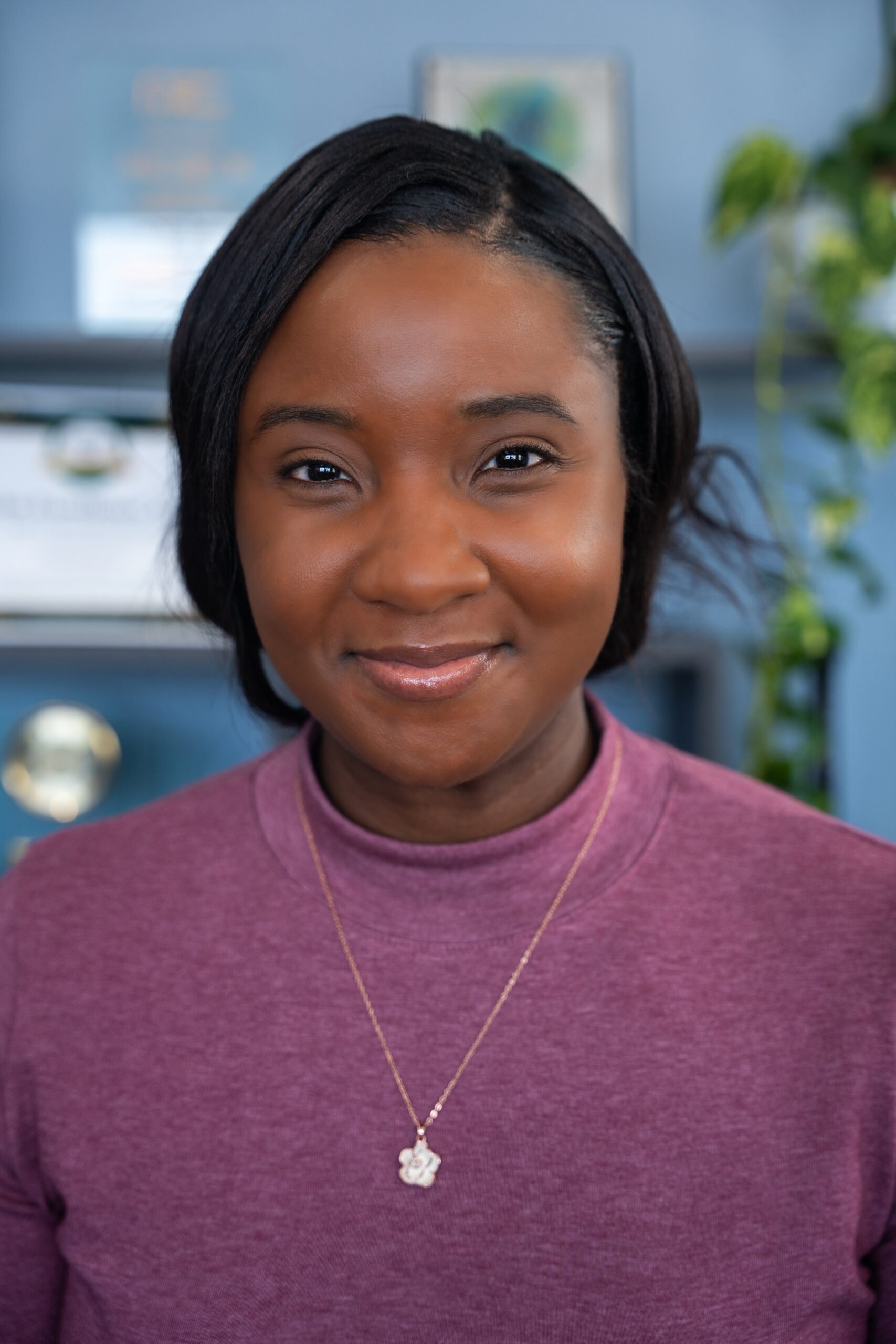 Maeghan Scott Elder Care Franchise Owner