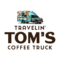 travelin' tom's coffee truck franchise