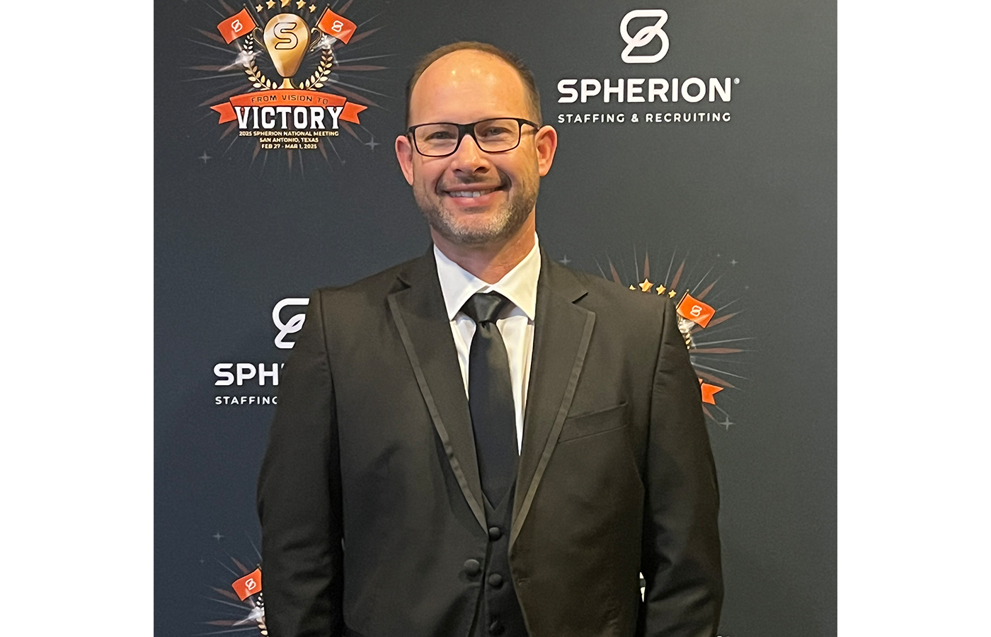 Brandon Cook Spherion Franchise Owner