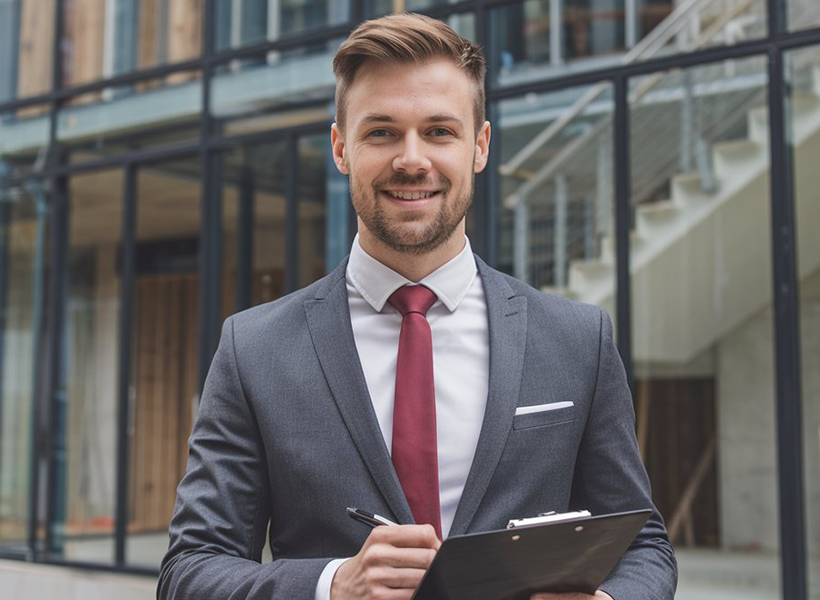 real estate franchises