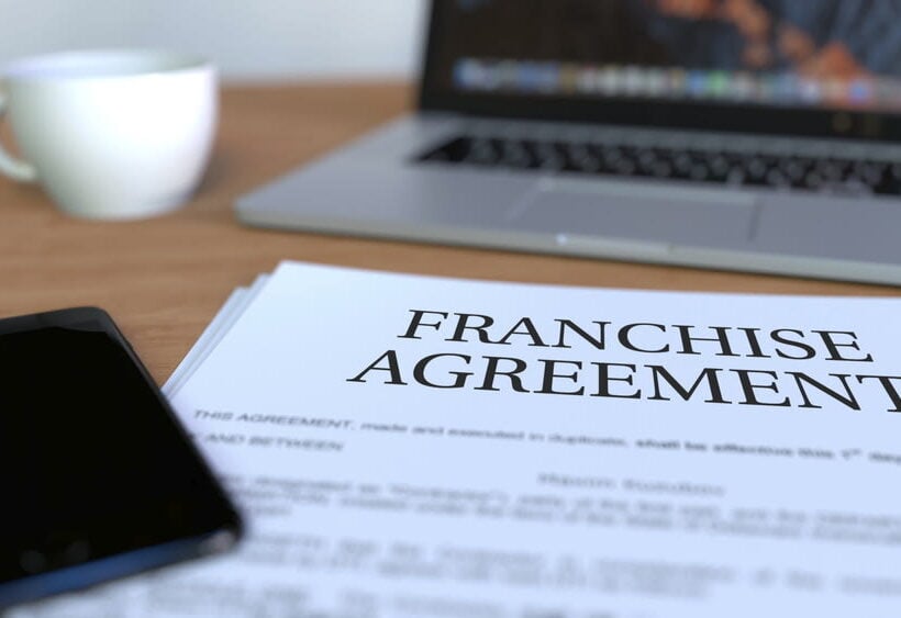 What is a Franchise Agreement