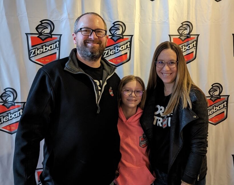 Ziebart franchise owner