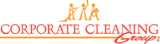 Corporate Cleaning Group Logo