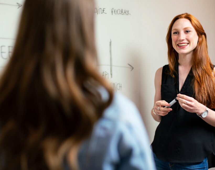 opening a tutoring center