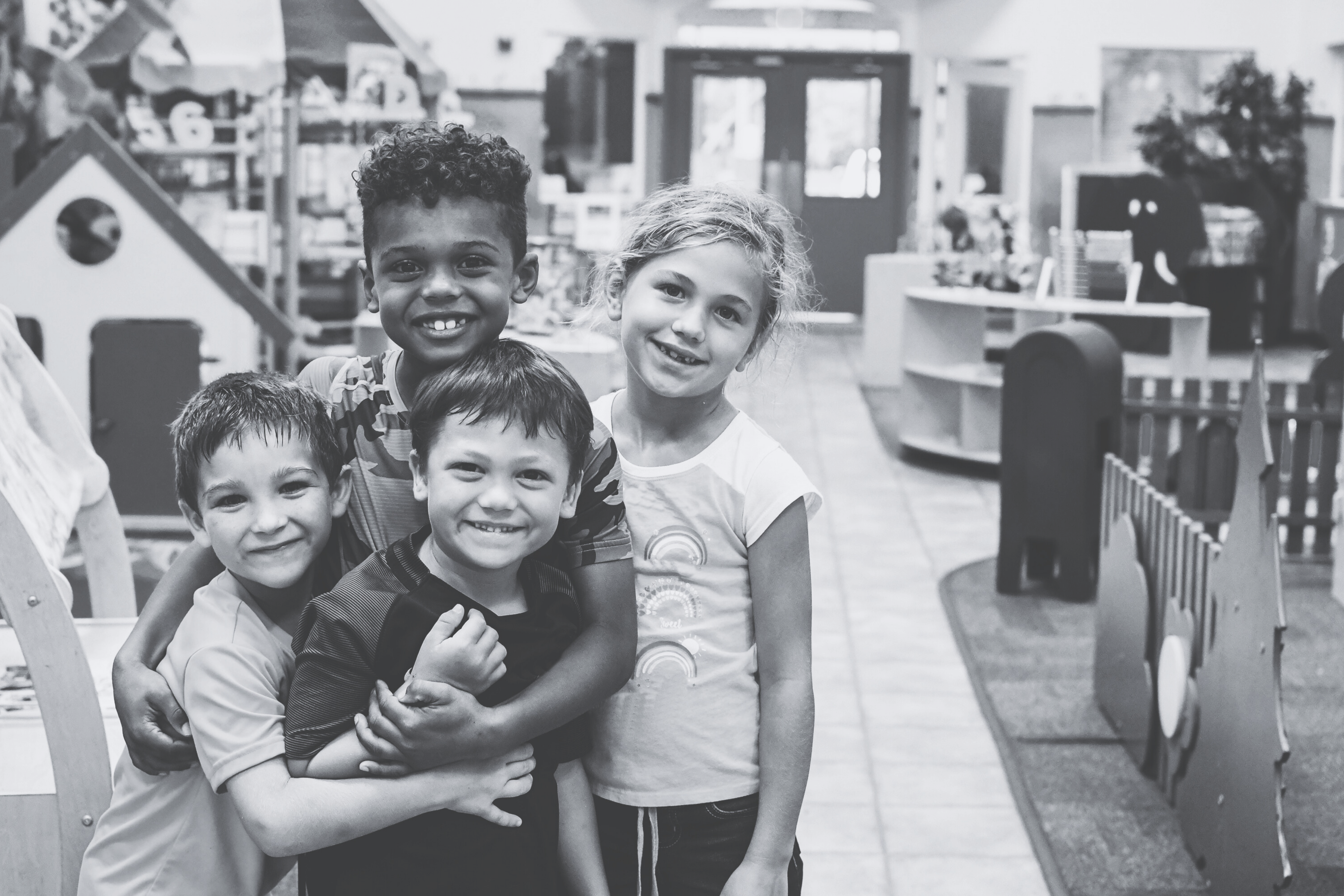 best daycare franchises